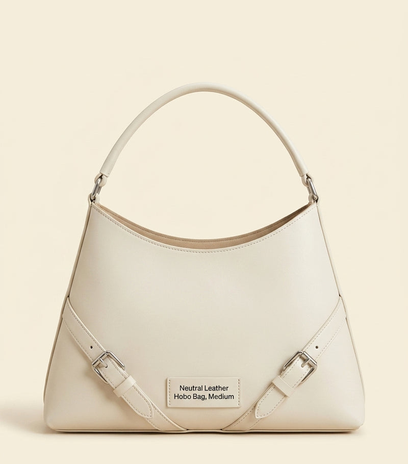 Givenchy Voyou Nano cross-body bag in calfskin leather, imported from the UK