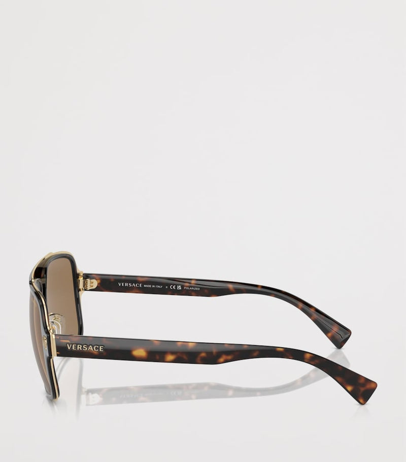 Versace 0VE2199 sunglasses - British product