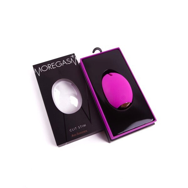 Ann Summers Moregasm Plus clitoral stimulator, imported from the UK