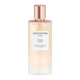 Superdrug Ariana Grande Lovnotes Vanilla Suede Fragrance 125ml- Buy online at McGrocer