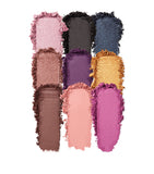 By Terry eyeshadow palette No. 6 Opulent Star - British product