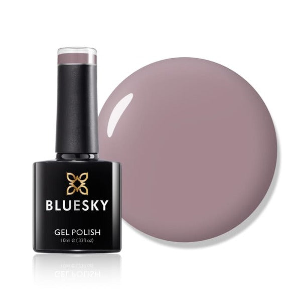 Bluesky Gel Polish Field Fox bottle - British product