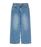 Billieblush Play It Cool Straight Jeans Children's Jeans (4-10 Years)