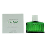 Superdrug Laura Biagiotti Roma Uomo Green Swing Eau De Toilette 40ml- Buy online at McGrocer
