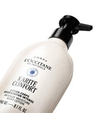 L'Occitane Shea Intense body lotion 240ml (British brand)