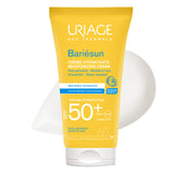 Superdrug Uriage Bariésun Fragrance-Free Cream SPF50+ 50ml- Buy online at McGrocer