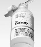 The Ordinary hyaluronic acid 2% + B5 serum 60ml (British brand)