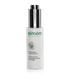 Almora Botanica Restorative Night face oil 30ml - British product