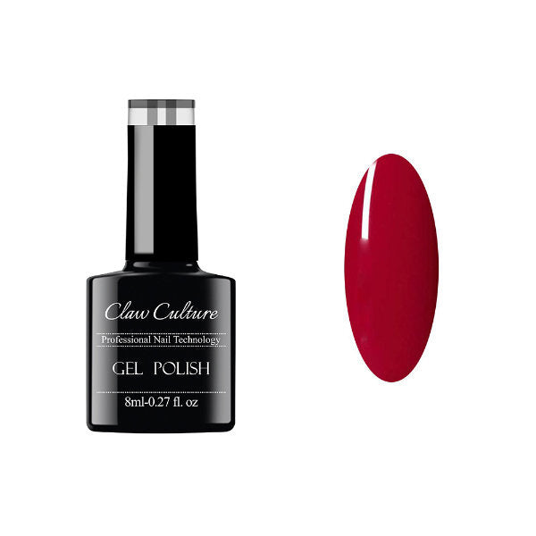Claw Culture gel nail polish Hello Sailor 8ml, imported from the UK