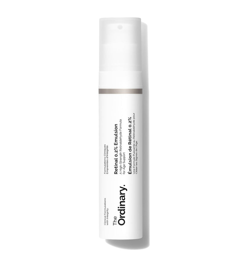 The Ordinary retinal 0.2% emulsion 15ml (British brand)