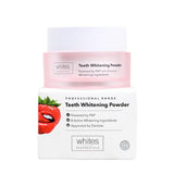 Whites Beaconsfield Advanced Teeth Whitening Powder (British brand)