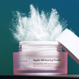 Whites Beaconsfield Advanced Teeth Whitening Powder (British brand)