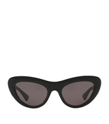 Harrods Bottega Veneta Cat Eye Sunglasses- Buy online at McGrocer