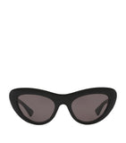Bottega Veneta cat eye sunglasses, imported from the UK