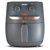 Tower Vortx 3.8L Colour Air Fryer Grey Manual GOODS Boots