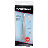 Tweezerman Slant Tweezer Classic Beauty at home Sainsburys