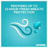 Listerine Antibacterial Cool Mint Mouthwash 1L, UK version