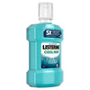 Listerine Antibacterial Cool Mint Mouthwash 1L, UK version