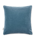 Schlossberg cotton velvet Elodie cushion cover 40cm x 40cm (British brand)