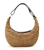 AllSaints small paper Luna shoulder bag - British product