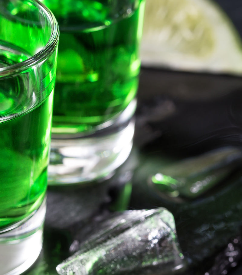 Maison Crivelli Absinthe Boréale eau de parfum 30ml, UK version