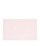 Yves Delorme Organic Cotton Nature bath mat 55cm x 90cm (British brand)