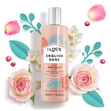 Superdrug I Love English Rose Scented Body Wash 350ml- Buy online at McGrocer