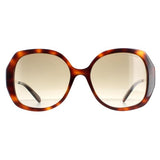 Superdrug Marc Jacobs MARC 581/S Havana Brown Gradient Women's Sunglasses- Buy online at McGrocer