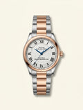 Cartier Ballon Bleu automatic watch 36mm (British brand)