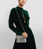 Jimmy Choo Candy clutch bag, UK version