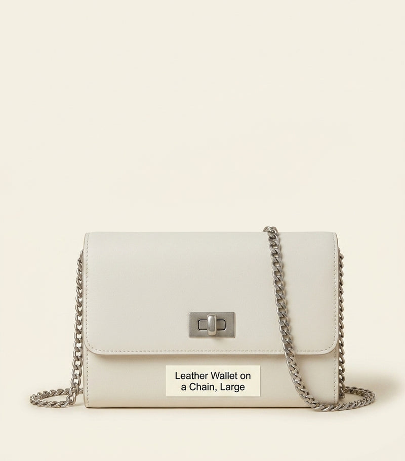 Mulberry Small Darley clutch bag, UK version