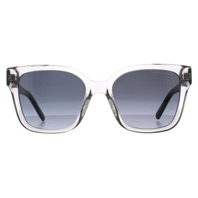 Superdrug Marc Jacobs MARC 458/S Grey Gradient Women Sunglasses- Buy online at McGrocer