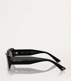 Jimmy Choo JC5029U acetate sunglasses, UK version