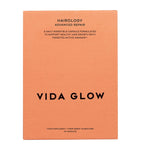Vida Glow Hairology hair supplement 30 capsules, UK version