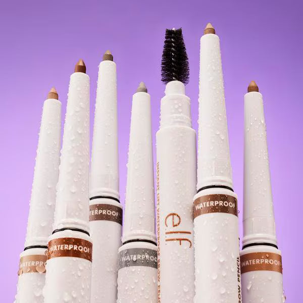 e.l.f. waterproof eyebrow pencil neutral - British product