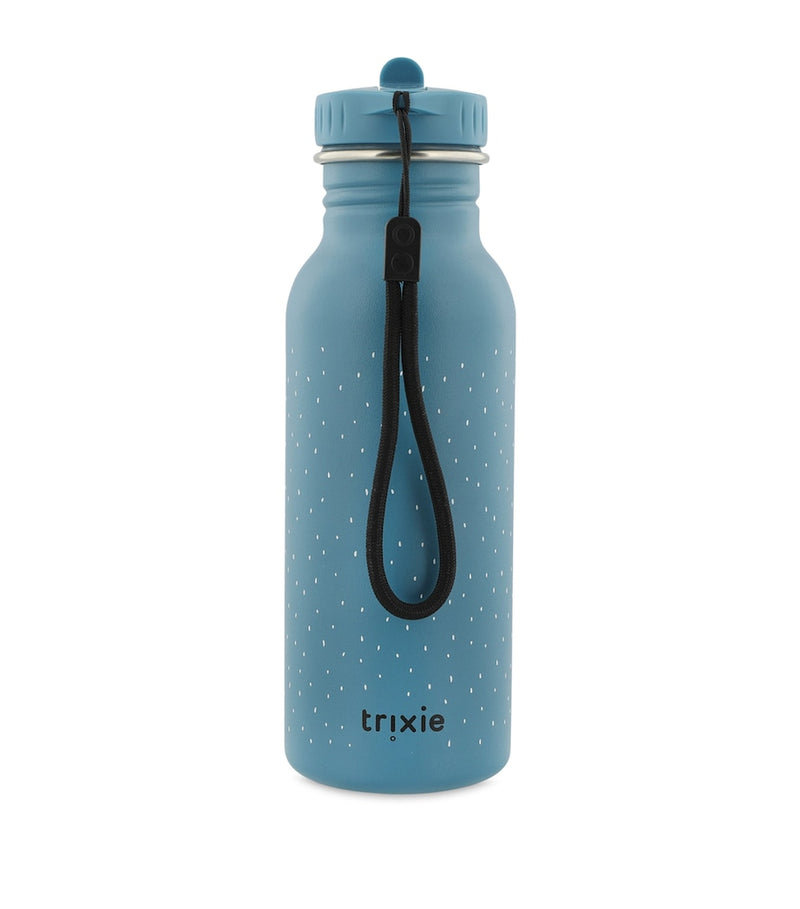 Trixie Mr Triceratops water bottle 500ml - British product