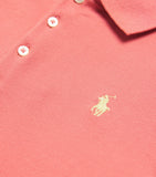 Ralph Lauren kids cotton polo shirt with pony embroidery for ages 7-14 years, imported from the UK