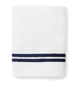 Harrods Sferra Cotton Aura Nuova Wash Cloth 12cm x 12cm- Buy online at McGrocer