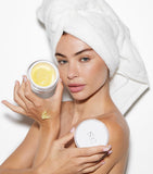 SKIN - CYCLES ExoYouth Cleansing Balm 100ml - British product