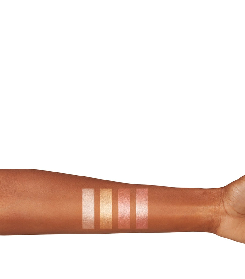 Charlotte Tilbury Glowgasm Beauty Light Wand highlighter, UK version