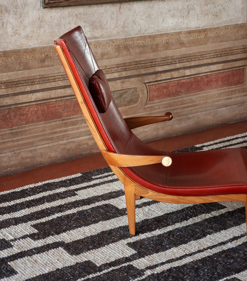 The Rug Company Paul Smith Raster rug 3.05m UK version