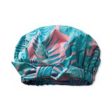Holland & Barrett Hydréa London Luxury Palm Blush Shower Cap- Buy online at McGrocer