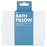 Superdrug Bath Pillow GOODS Superdrug