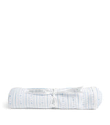Harrods Kissy Kissy Pima Cotton Superstars Baby Blanket- Buy online at McGrocer
