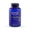 Higher Nature L-Theanine 100mg 90 capsules, UK version