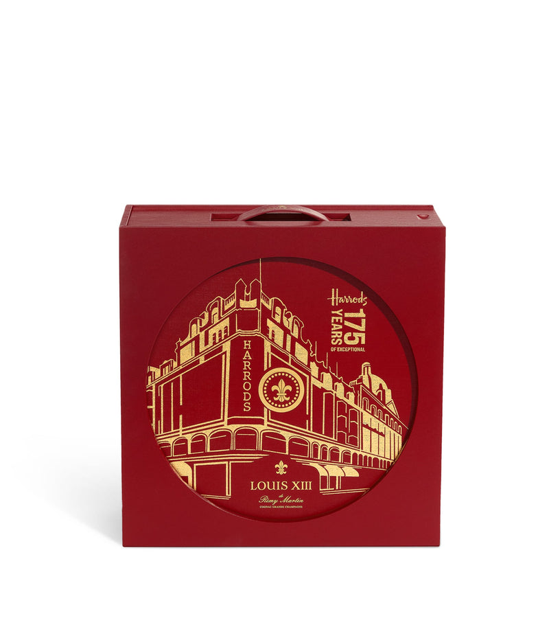 Louis XIII Classic Cognac 175 Anniversary Edition 70cl, UK version