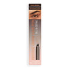 Revolution Instant Brow Hair Pen Dark Brown, imported from the UK