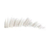 Revolution Instant Brow Hair Pen Dark Brown, imported from the UK