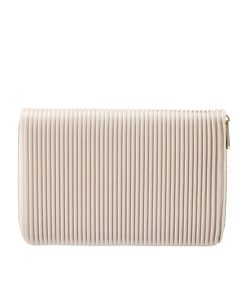Wolf Bella Jewellery Portfolio Case (British brand)