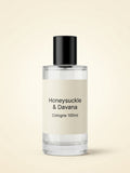 Jo Malone London Cologne Honeysuckle & Davana 100ml, UK version